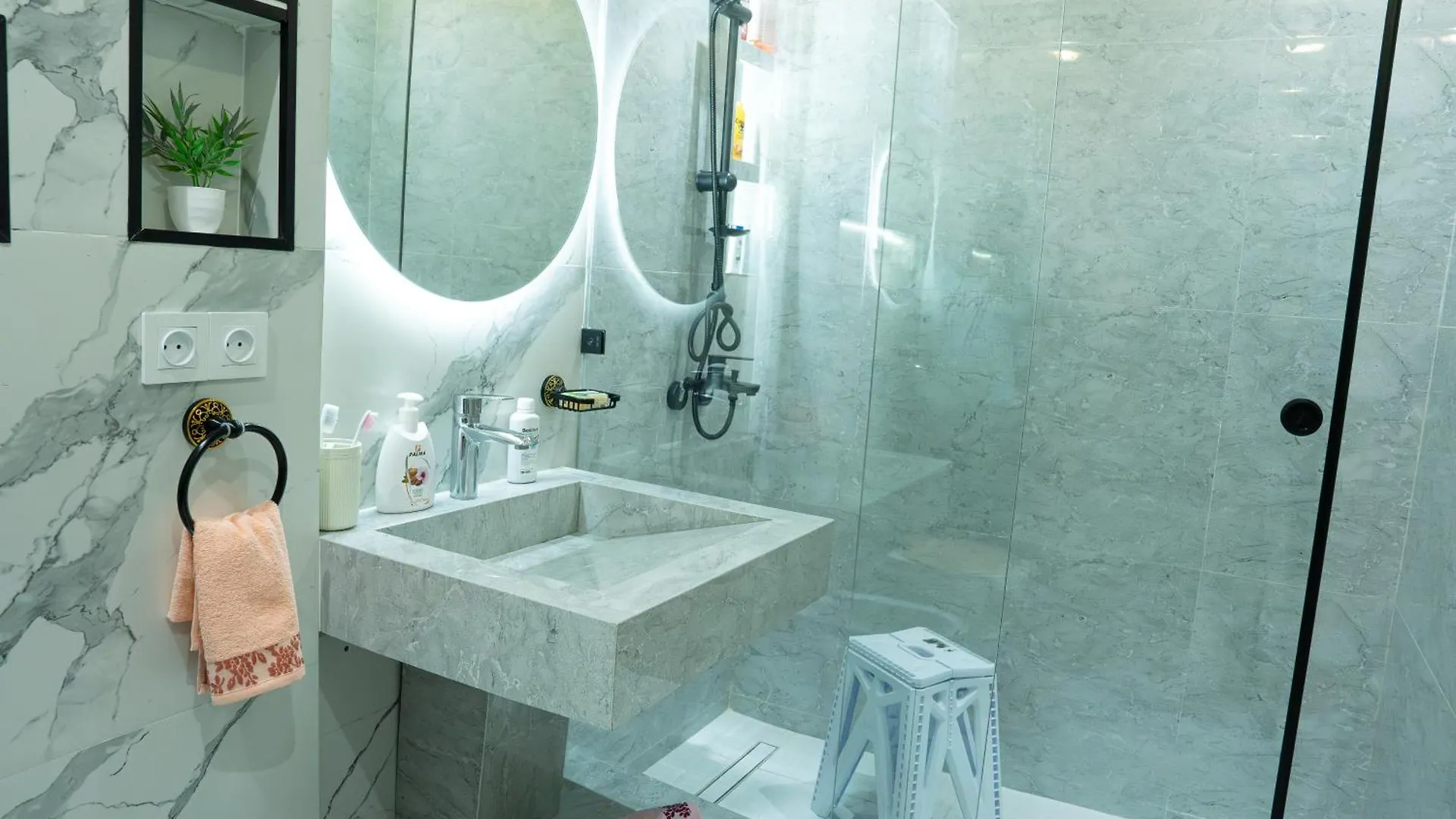 Appartement En Residence Marrakesh 0*,  Morocco