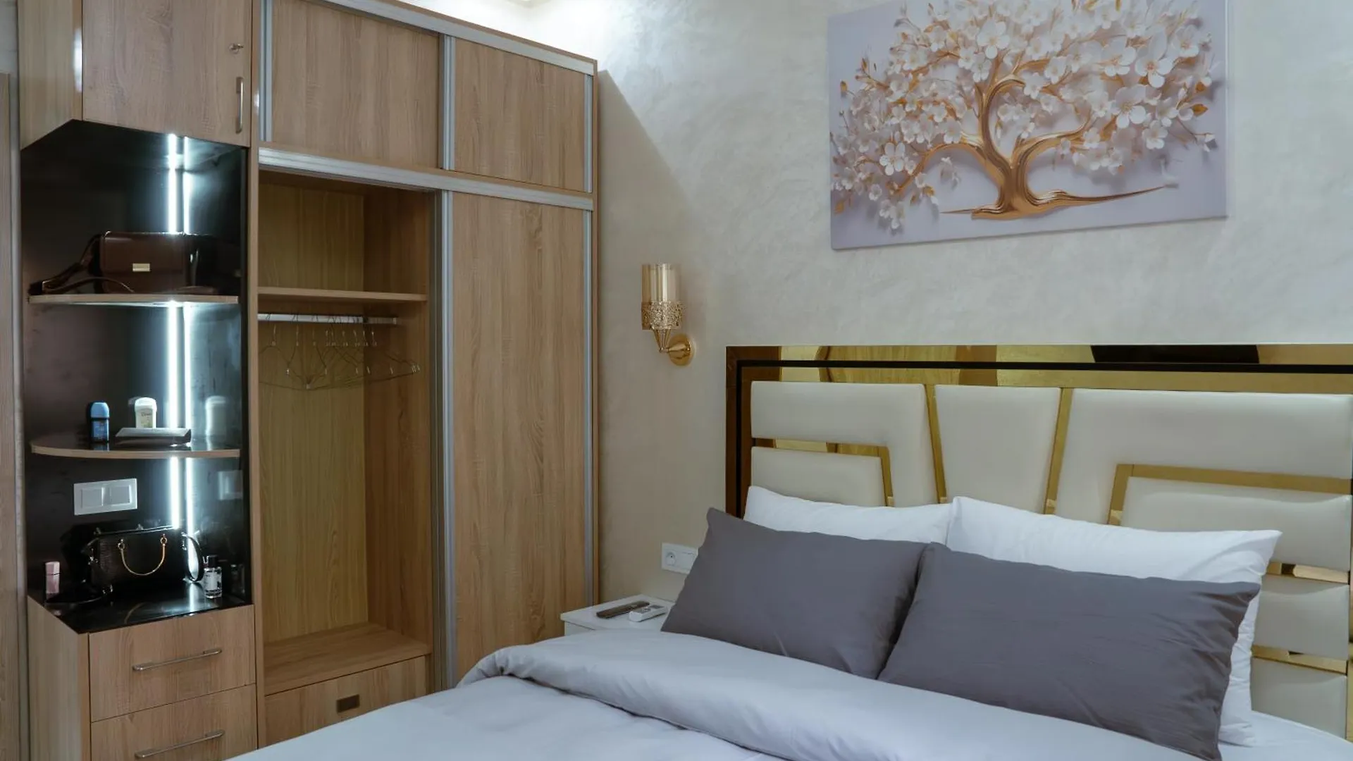 Apartment Appartement En Residence Marrakesh Morocco