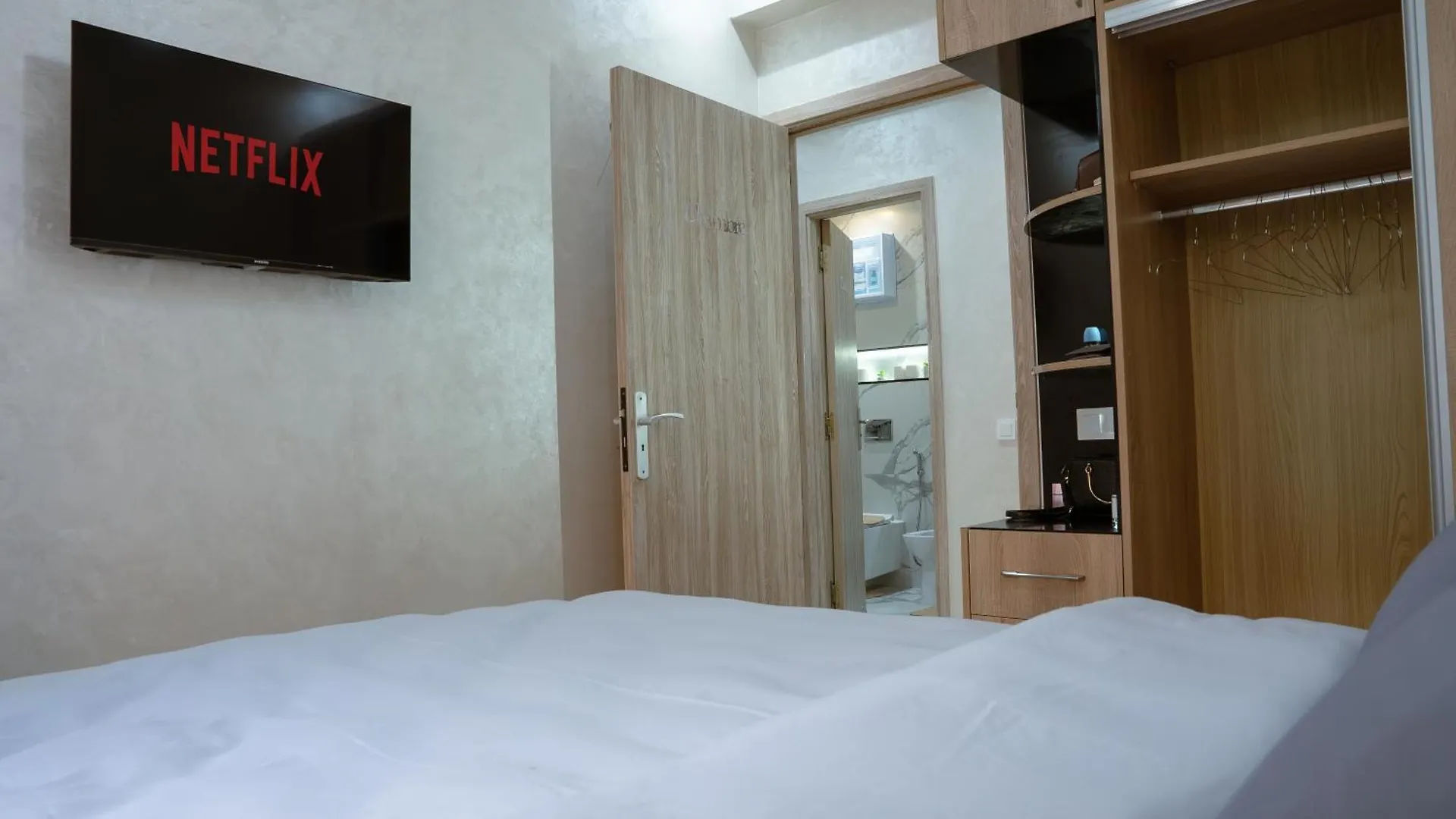 Apartment Appartement En Residence Marrakesh