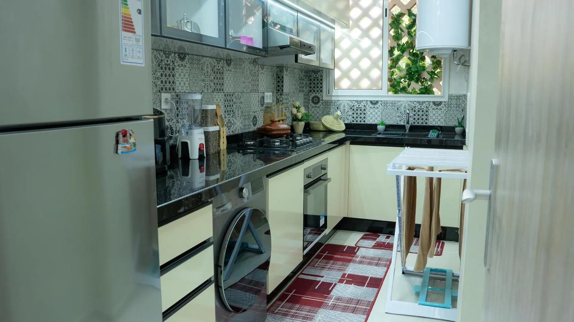 Appartement En Residence Marrakesh 0*,  Morocco