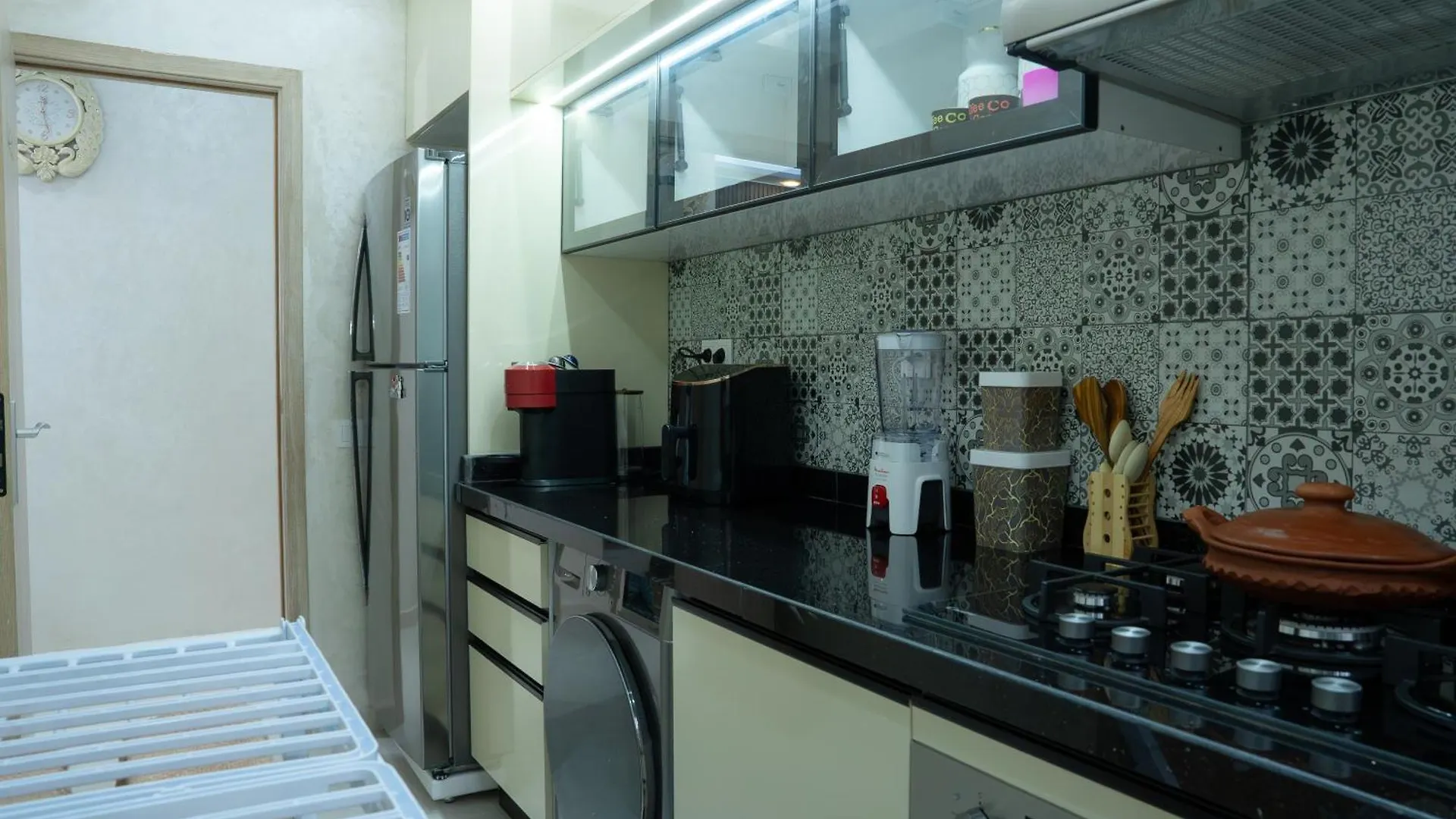 Apartment Appartement En Residence Marrakesh