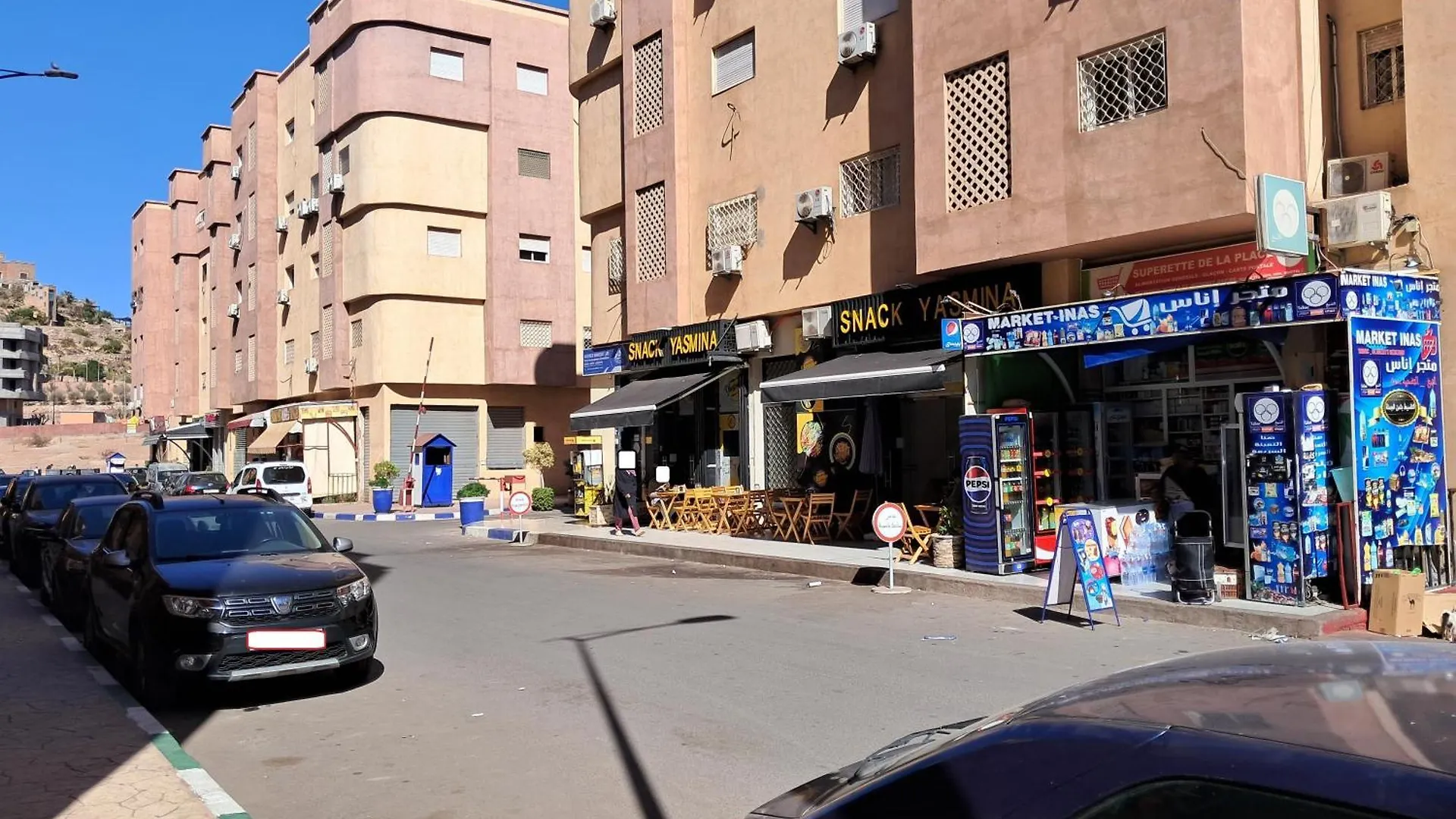 Appartement En Residence Marrakesh 0*,  Morocco